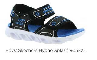 Skechers Hypno Splash 90522L (Boys' Toddler-Youth)