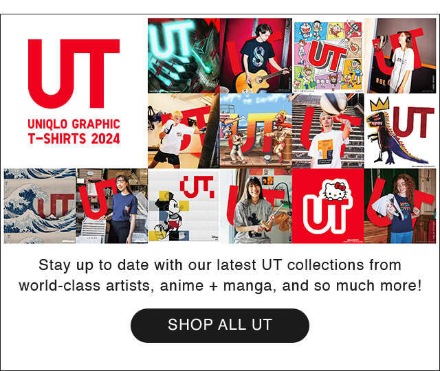 UT BANNER SHOP ALL UT