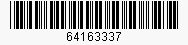 Code: 64163337
