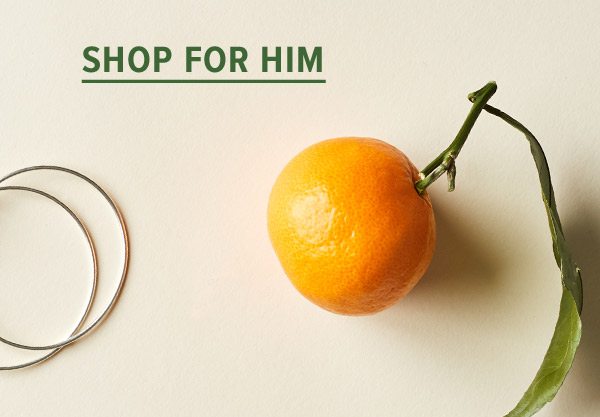 Shop for Him