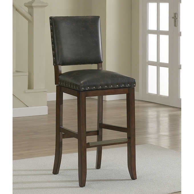 Torrie 26-inch Swivel Barstool