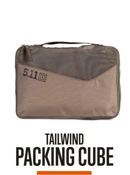 Tailwind Packing Cube