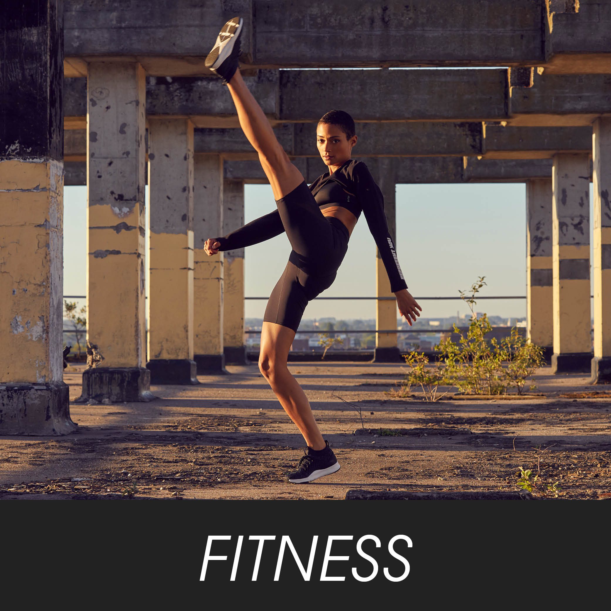Fitness