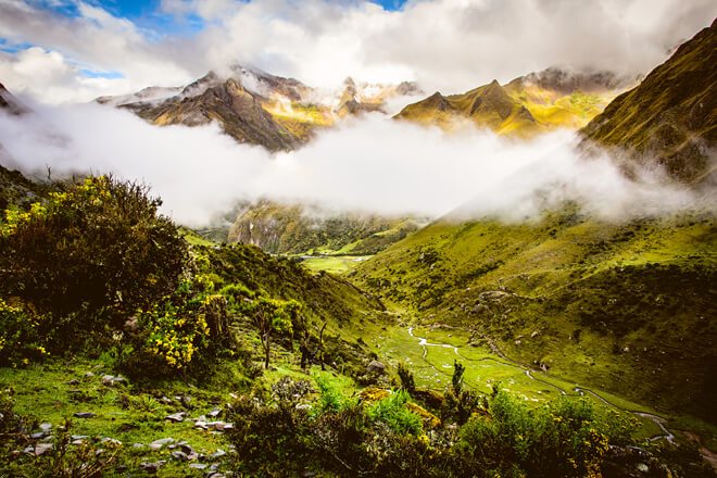 Explore Peru Off The Beaten Path