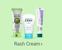 Rash Cream
