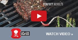 Video: iGrill Thermometer