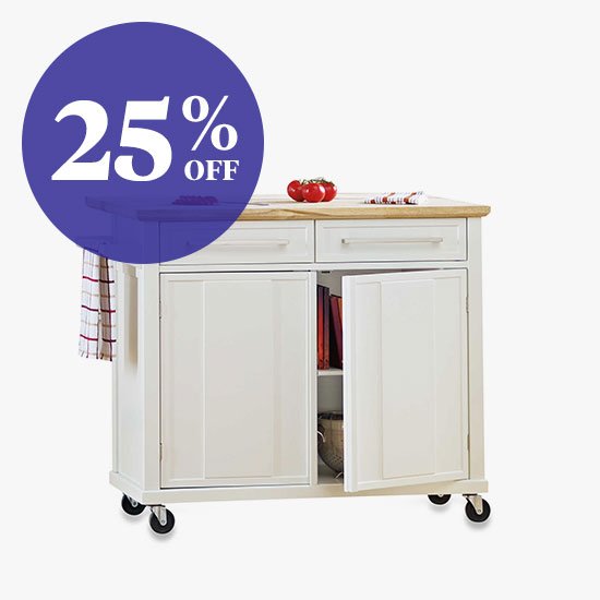 25% off