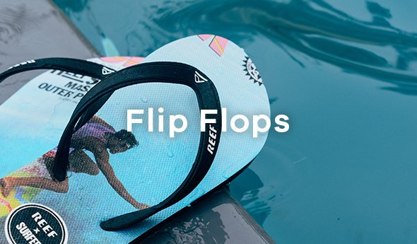 Shop Flip Flops
