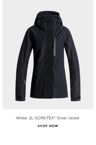 Product 1 - Wilder 2L GORE-TEX® Snow Jacket