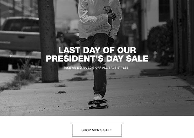 Hero Top - Shop Men's Sale