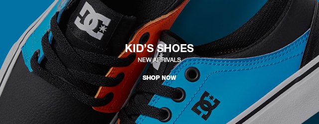 Quaternary - Shop Kid's Shoe New Arrivals