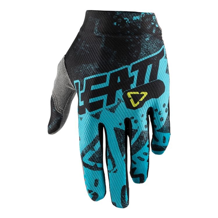 New Gloves
