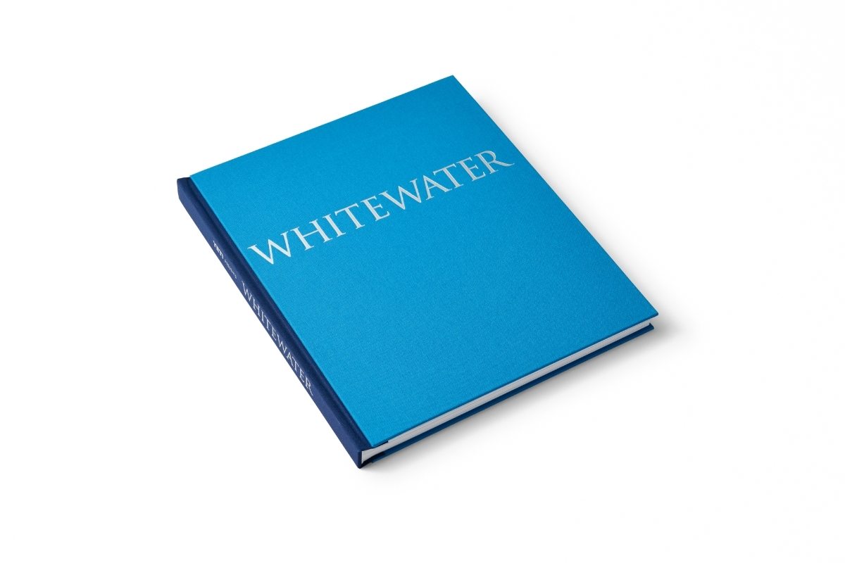 YETI Presents: whitewater