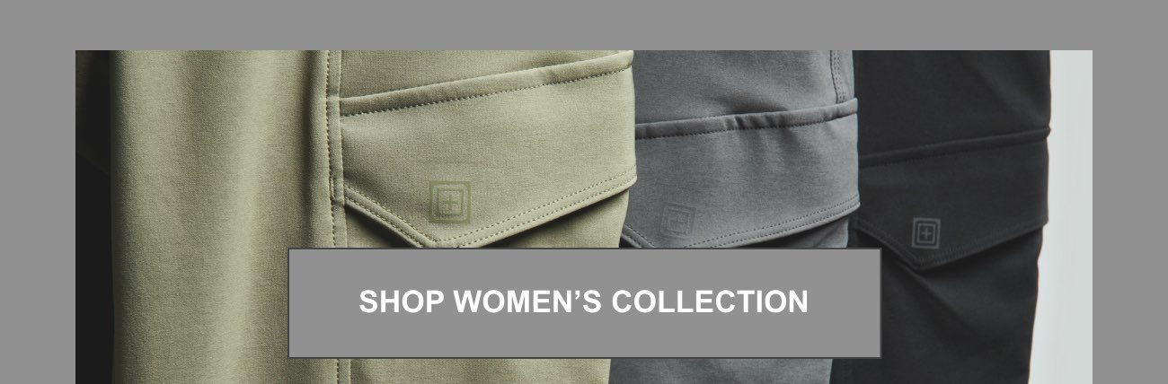 Shop Women's Collection