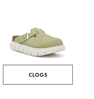 CLOGS