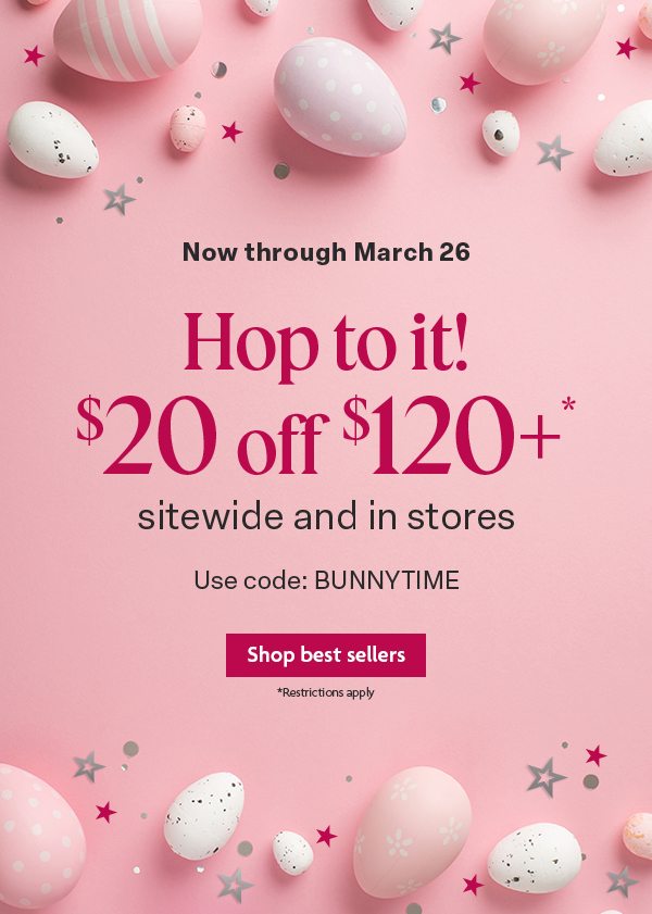 H: Hop to it! - Shop best sellers