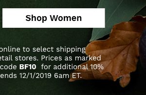 New Styles Added | Up to 60% off select styles | Plus 30% off almost everything else | Shop Women's