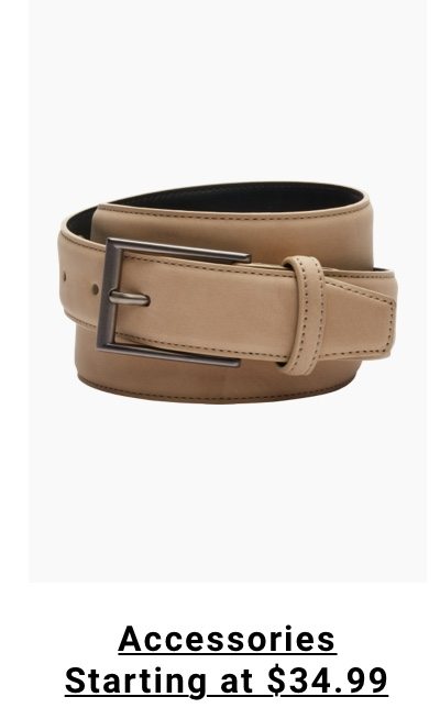 Shop Accessories