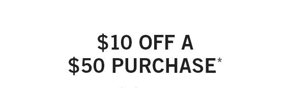 abercrombie $10 off