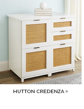 Hutton Credenza