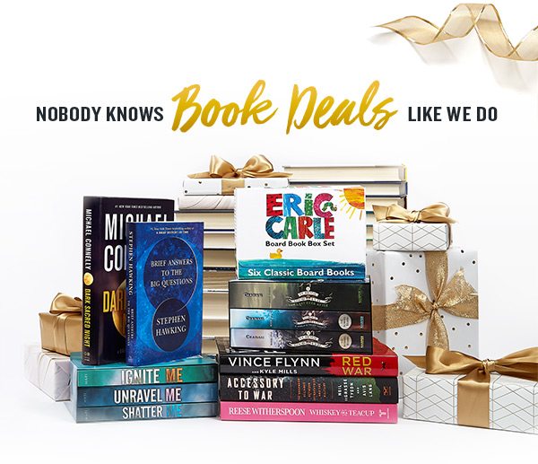 50 Off Hundreds Of New Releases Barnes Noble Email Archive