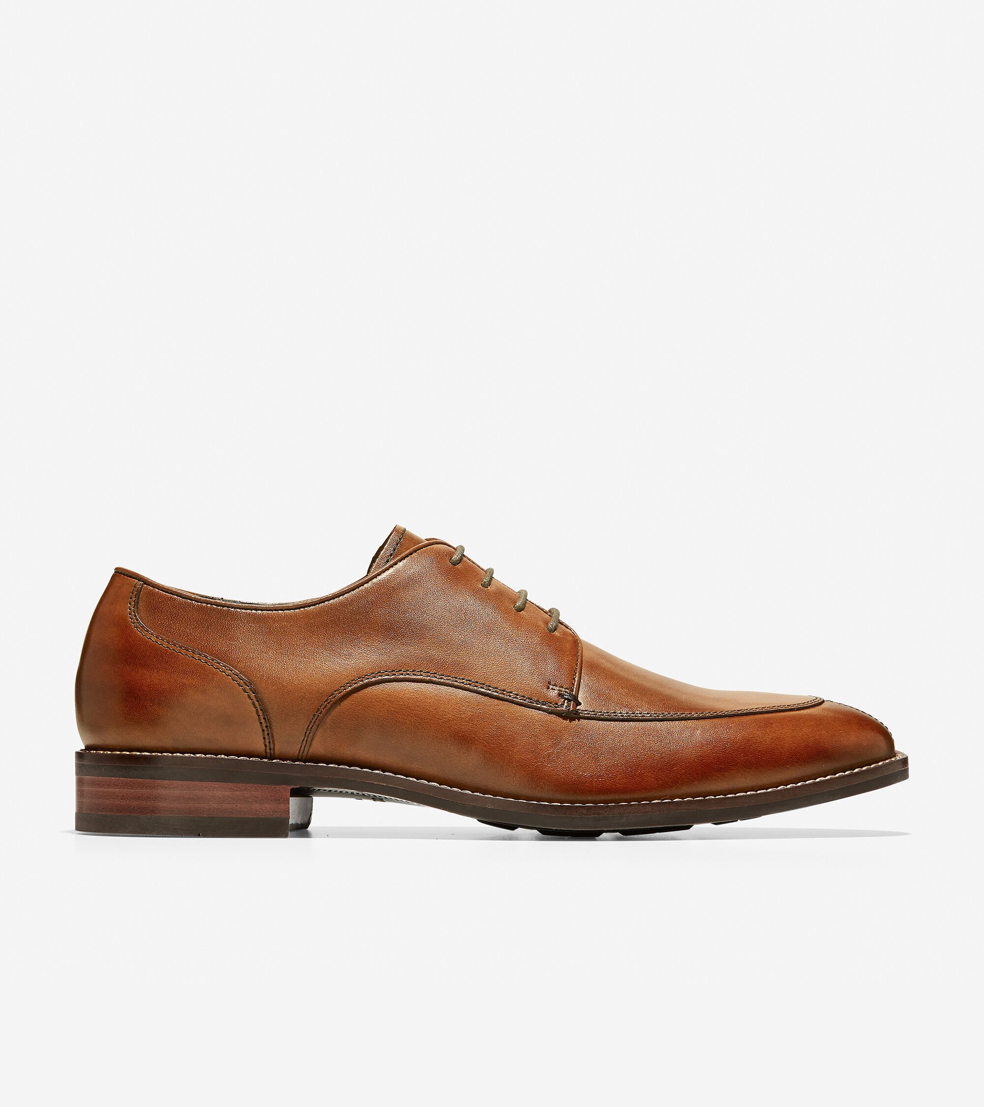 Lenox Hill Split Toe Oxford