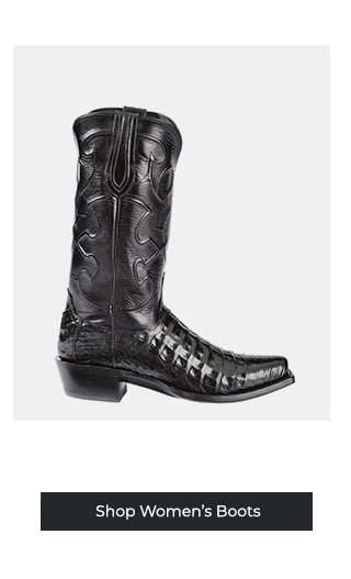 womens Boots