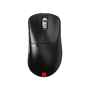 pulsar Xlite V3 eSports Wireless Gaming Medium Mouse