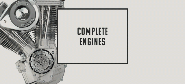 Complete Engines