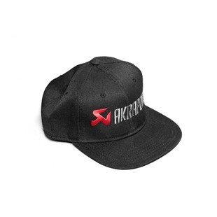Akrapovic Flat Baseball Hat