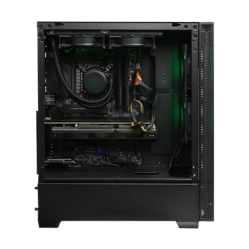 PowerSpec G438 Gaming Desktop