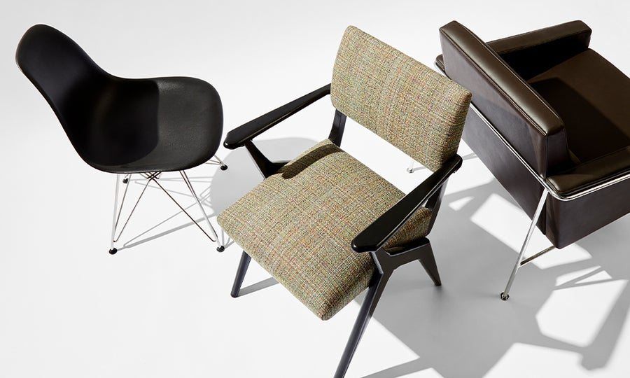 Furniture Favorites: Herman Miller & More