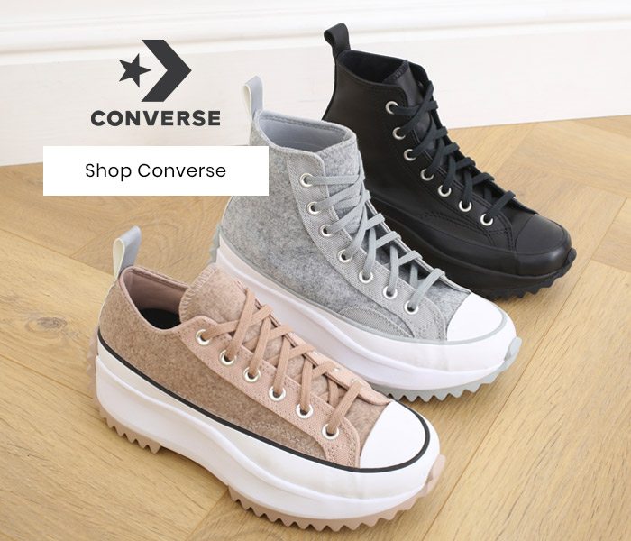 CONVERSE