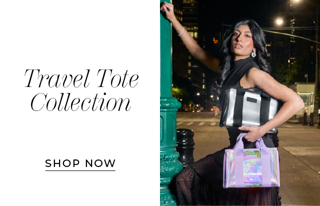 Travel Tote Collection