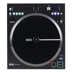 Rane Twelve MKII