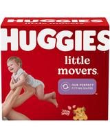 HUGGIES Diapers®