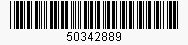 Code: 50342889