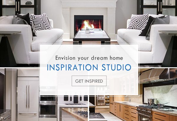 Envision your dream home with the Abt Inspiration Studio