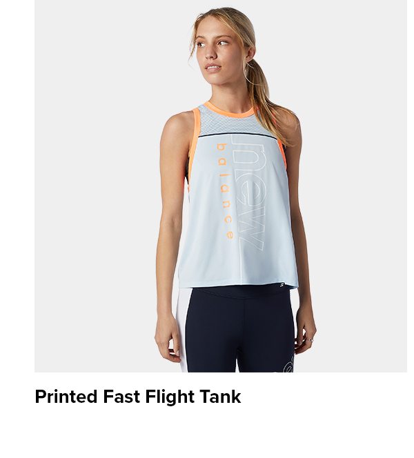 Shop Printed Fast Flight Tank