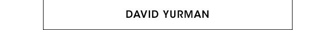 DAVID YURMAN