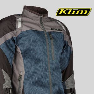 Klim Jackets