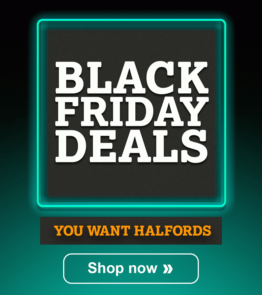 BLACK FRIDAY DEALS