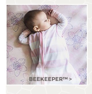 Beekeeper™ Wearable Blankets