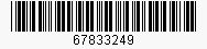 Code: 67833249