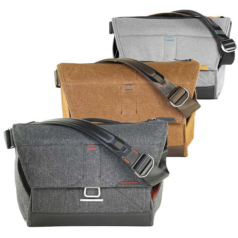 ak Design Everyday Messenger 13" Bags