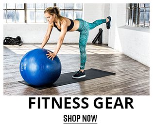 Fitness Gear