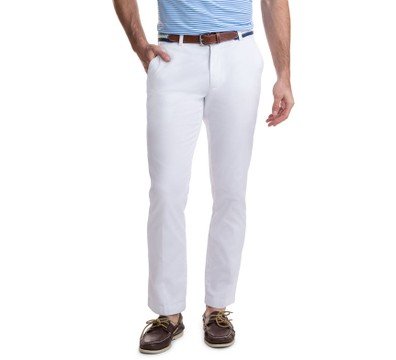 Stretch Breaker Pants