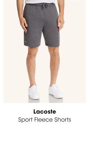 LACOSTE