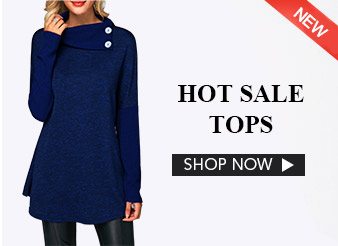 HOT SALE TOPS