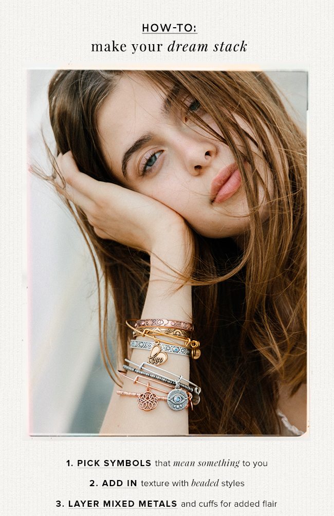 Shop popular charm bracelets, beaded styles, and more. 